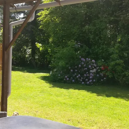 Holiday home Am Park