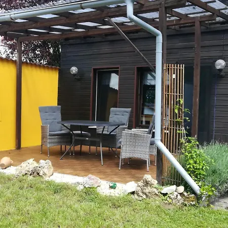 Holiday home Am Park Diez