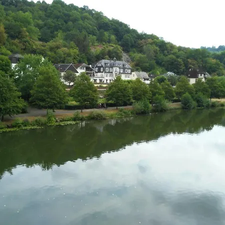 Dom wakacyjny Am Park *