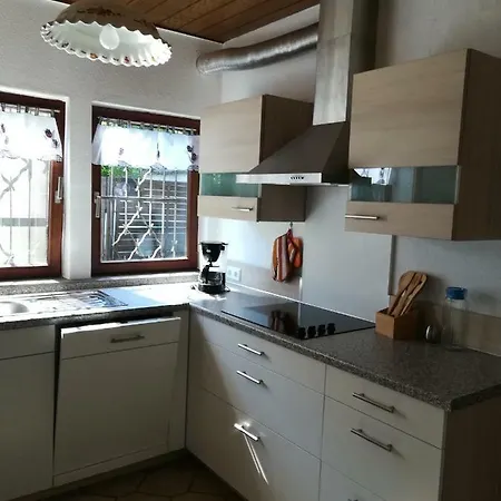 Holiday home Am Park *