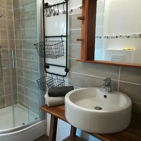 Am Park Ferienhaus Diez