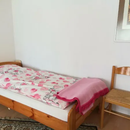 Am Park Holiday home