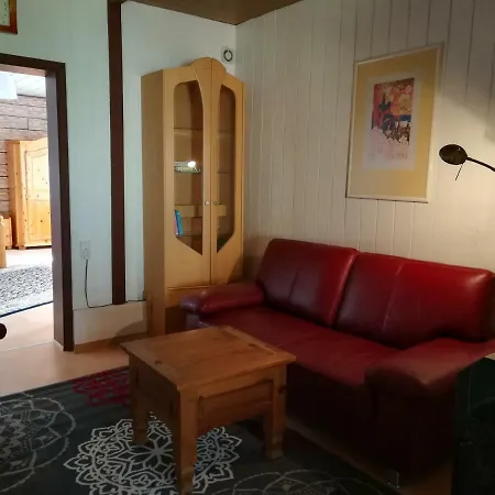 Holiday home Am Park