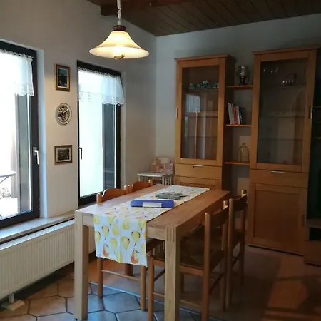 Ferienhaus Am Park *