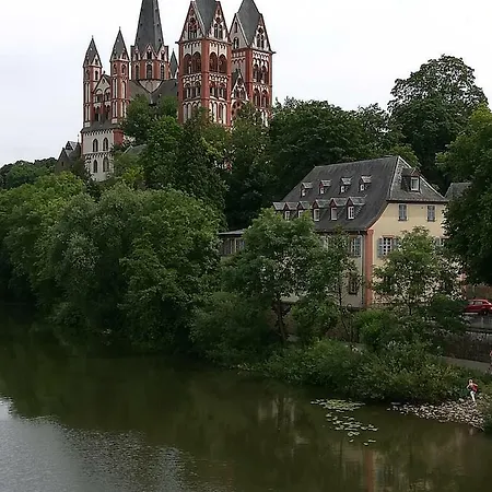 Am Park Ferienhaus *