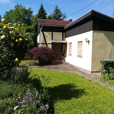 Holiday home Am Park