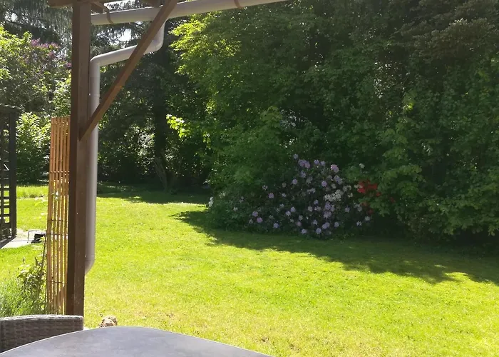 Casa vacanze Am Park