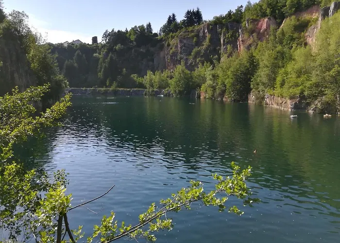 Am Park Casa vacanze Diez