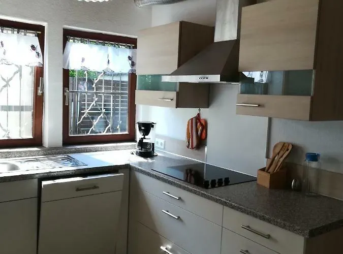 Casa vacanze Am Park *