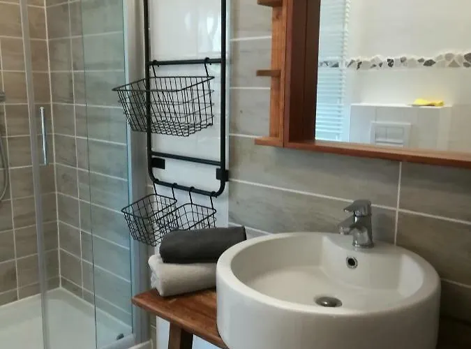 Am Park Casa vacanze Diez