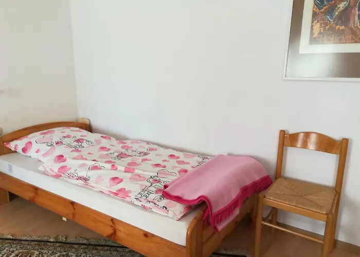 Am Park Casa vacanze