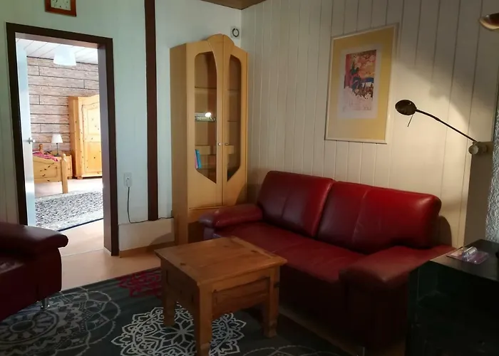 Casa vacanze Am Park