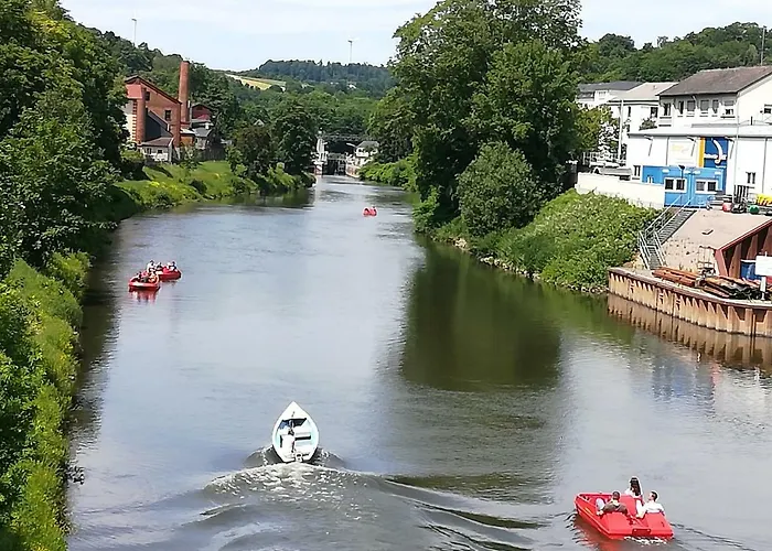 Am Park Casa vacanze *